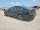 Genesis G80 2017 — Copart