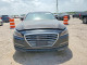 Genesis G80 2017 — Copart