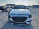Genesis G80 2018 — Copart
