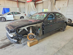 Genesis G80 2021 — Copart