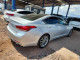 Genesis G80 2017 — Copart