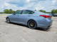 Genesis G80 2017 — Copart