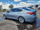 Genesis G80 2017 — Copart