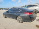 Genesis G80 2017 — Copart