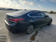 Genesis G80 2017 — Copart