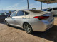 Genesis G80 2018 — Copart