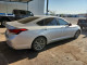 Genesis G80 2018 — Copart