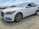 Genesis G80 2018 — Copart