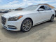Genesis G80 2018 — Copart