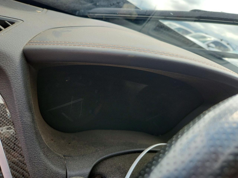Genesis G80 2018 — Copart