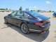 Genesis G80 2021 — Copart