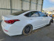 Genesis G80 2018 — Copart