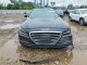 Genesis G80 2017 — Copart