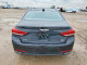 Genesis G80 2017 — Copart
