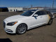 Genesis G80 2018 — Copart