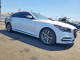 Genesis G80 2018 — Copart