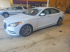 Genesis G80 2019 — Copart