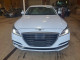 Genesis G80 2019 — Copart
