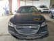 Genesis G80 2017 — Copart