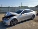 Genesis G80 2017 — Copart