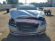 Genesis G80 2017 — Copart