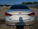 Genesis G80 2017 — Copart