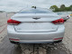 Genesis G80 2017 — Copart