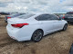 Genesis G80 2017 — Copart