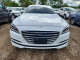 Genesis G80 2017 — Copart