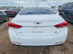 Genesis G80 2017 — Copart