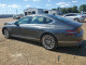 Genesis G80 2021 — Copart