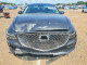 Genesis G80 2021 — Copart