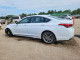 Genesis G80 2018 — Copart