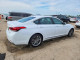 Genesis G80 2018 — Copart