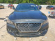 Genesis G80 2018 — Copart