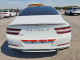 Genesis G80 2022 — Copart