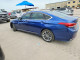 Genesis G80 2017 — Copart