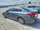 Genesis G80 2018 — Copart