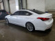 Genesis G80 2017 — Copart