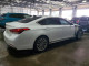 Genesis G80 2017 — Copart