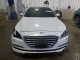 Genesis G80 2017 — Copart