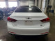 Genesis G80 2017 — Copart