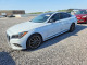 Genesis G80 2019 — Copart