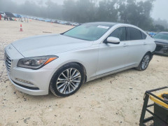 Genesis G80 2017 — Copart