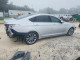 Genesis G80 2017 — Copart