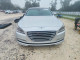 Genesis G80 2017 — Copart