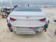 Genesis G80 2017 — Copart