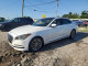 Genesis G80 2017 — Copart