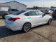 Genesis G80 2017 — Copart
