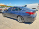 Genesis G80 2017 — Copart